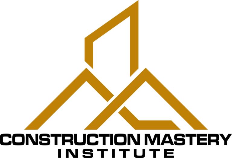 Construction Mastery Institute Logo