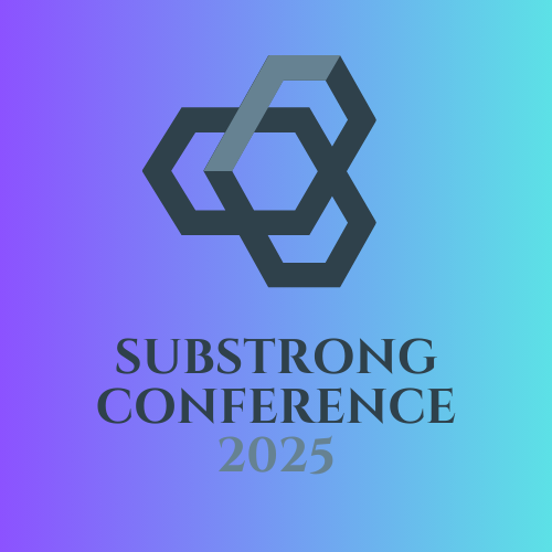 Substrong Conference 2025