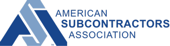 American Subcontractors Association