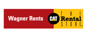 Wagner Rents Logo