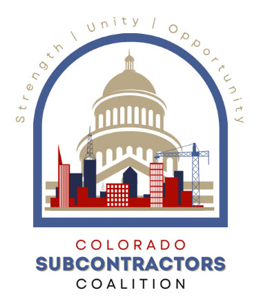 Colorado Subcontractors Coalition